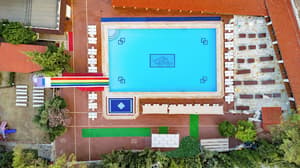 thumbnail: Children's pool
