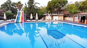 thumbnail: Pool