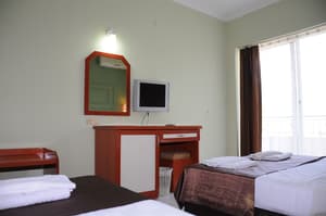thumbnail: Room