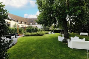 thumbnail: Garden