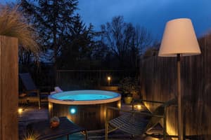thumbnail: Terrace/patio