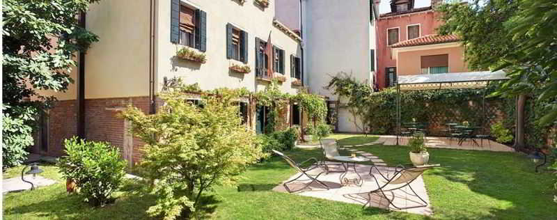 General view