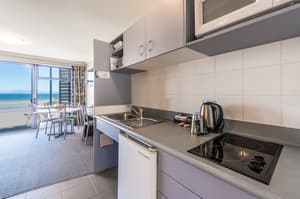 thumbnail: Private kitchenette