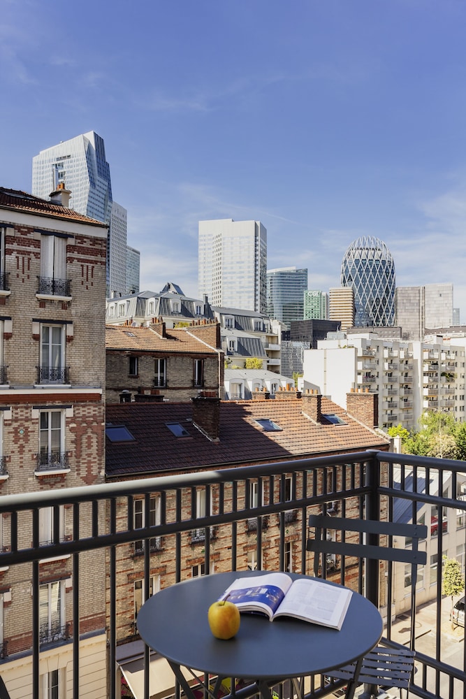 View from room