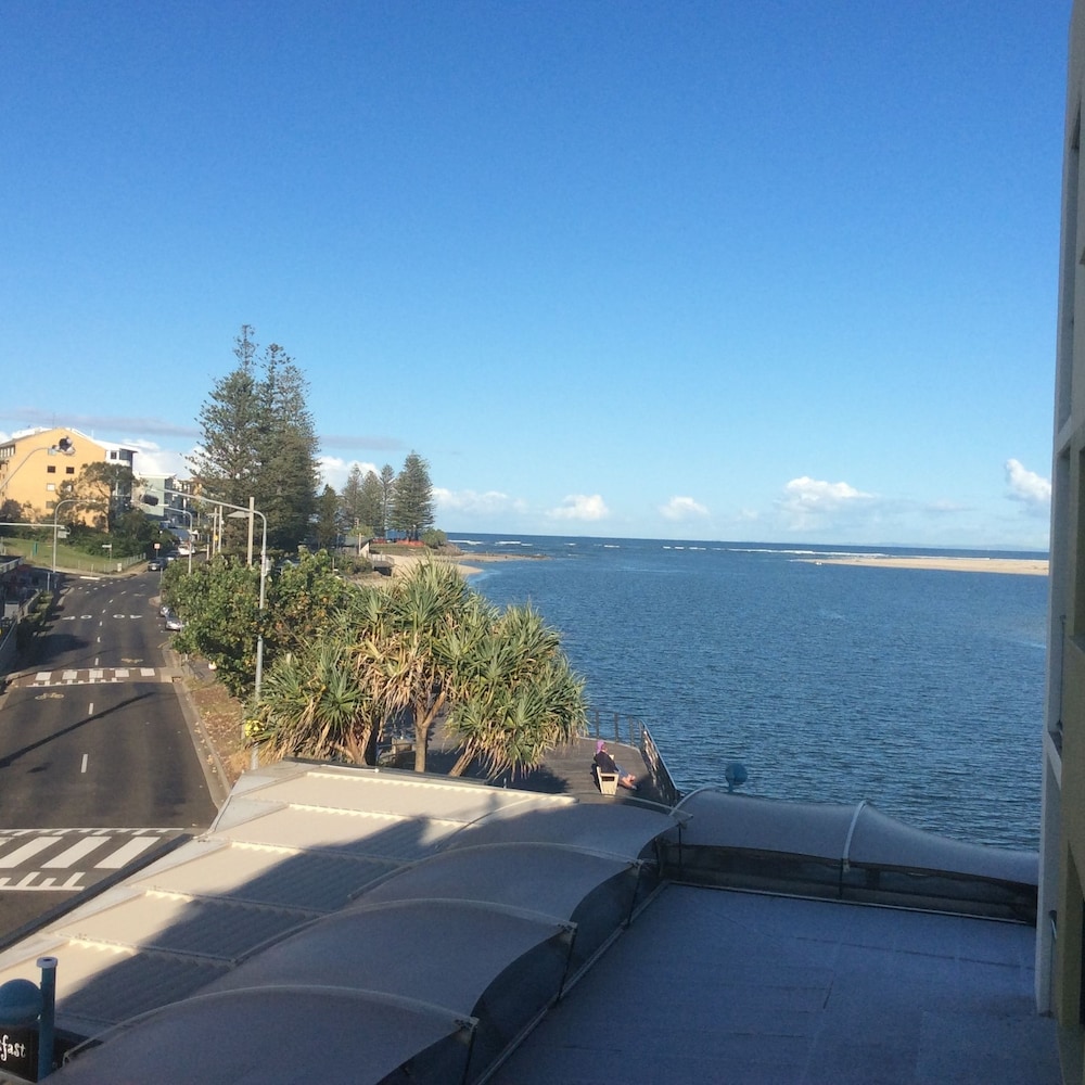 Beach/ocean view