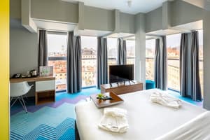 thumbnail: Room