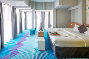 thumbnail: Room