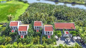 thumbnail: Aerial view