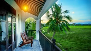 thumbnail: Terrace/patio
