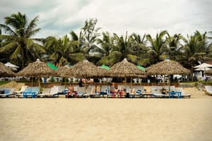 thumbnail: Beach