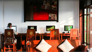 thumbnail: Lobby sitting area