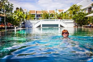 thumbnail: Outdoor pool