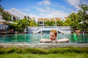 thumbnail: Outdoor pool