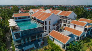 thumbnail: Infinity pool