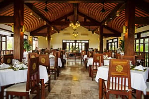 thumbnail: Breakfast area