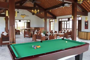 thumbnail: Billiards