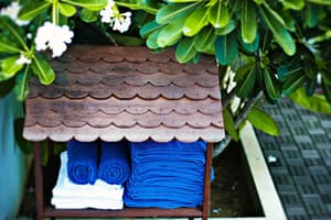 thumbnail: Property amenity