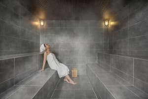 thumbnail: Steam room