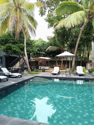 Grand City Hotel Cancun - Near Market 28