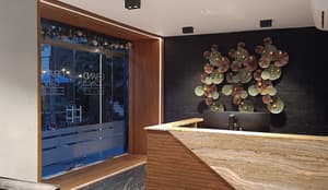 thumbnail: Reception