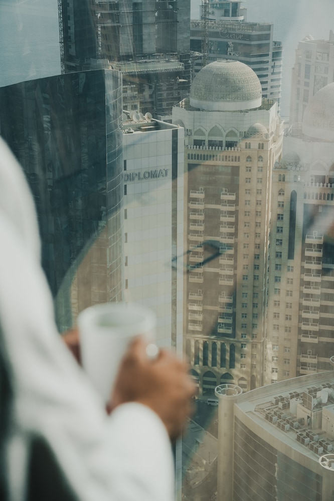 City view