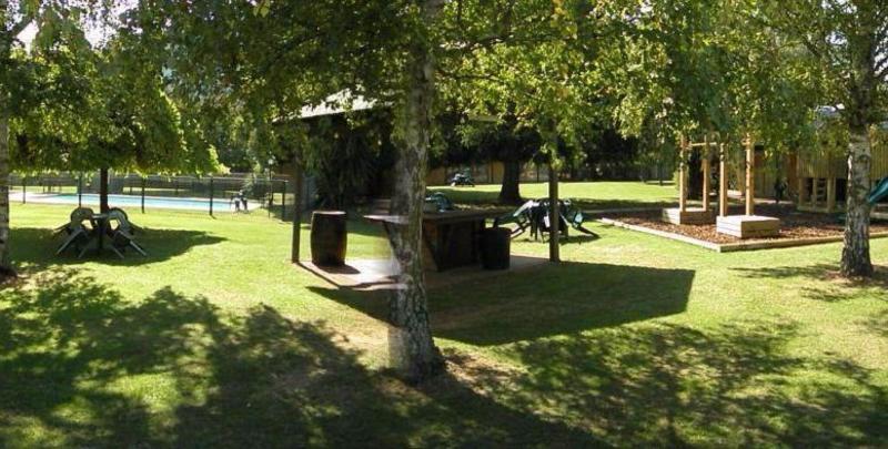 General view