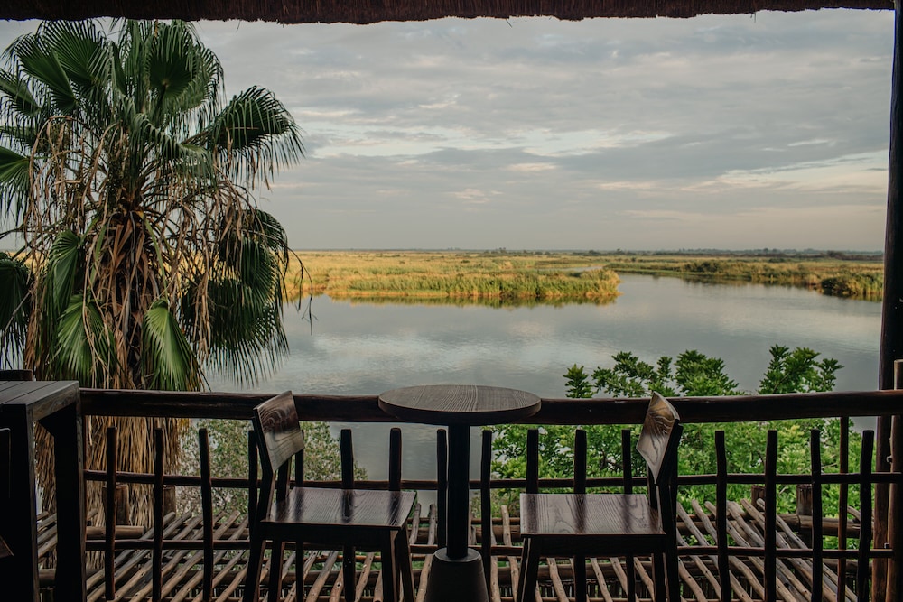 Water view