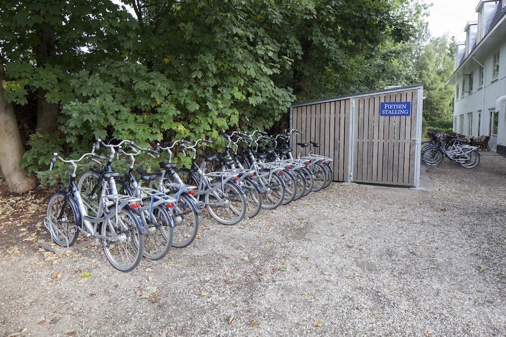 Bicycling
