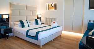thumbnail: Room