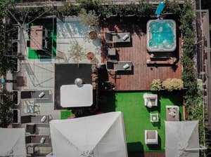 thumbnail: Aerial view