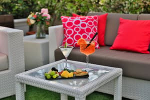 thumbnail: Terrace/patio