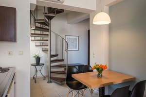 thumbnail: In-room dining