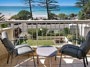 thumbnail: View from property