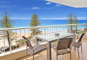 thumbnail: View from property
