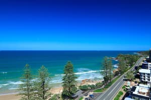 thumbnail: View from property