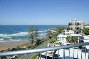 thumbnail: View from property