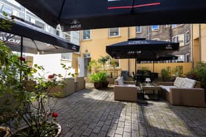 thumbnail: Terrace/patio