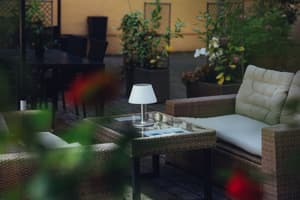 thumbnail: Terrace/patio