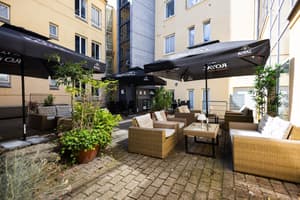 thumbnail: Terrace/patio