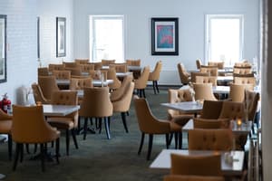 thumbnail: Restaurant