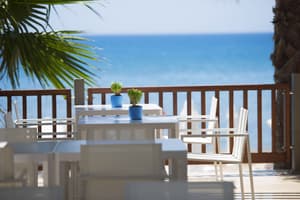 thumbnail: Restaurant