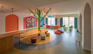 thumbnail: Children's area