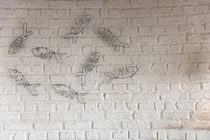 thumbnail: Interior detail