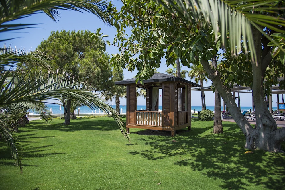 Gazebo