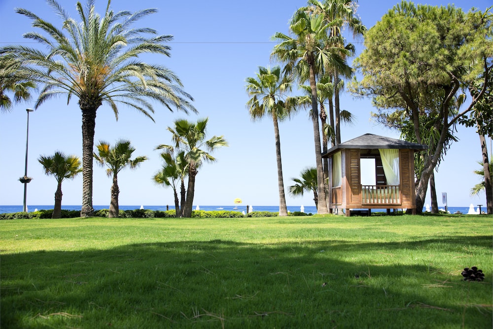 Gazebo