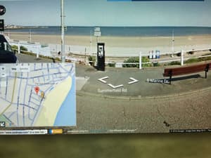 thumbnail: Point of interest