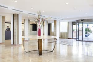 thumbnail: Reception