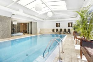 thumbnail: Indoor pool
