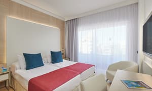 thumbnail: Room