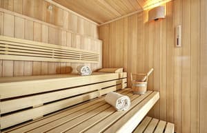 thumbnail: Sauna